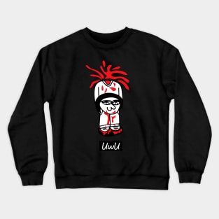 UwU Crewneck Sweatshirt